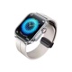Smart watch Remax WATCH13, Silver - 73111