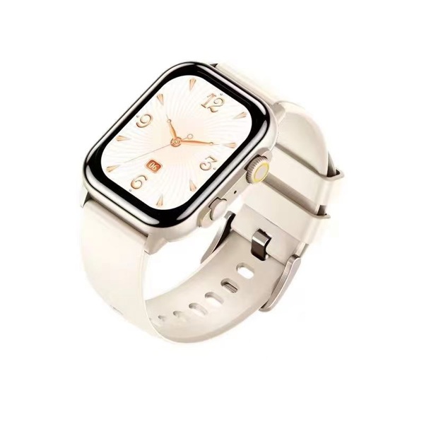 Smart watch Remax WATCH11, White - 73113