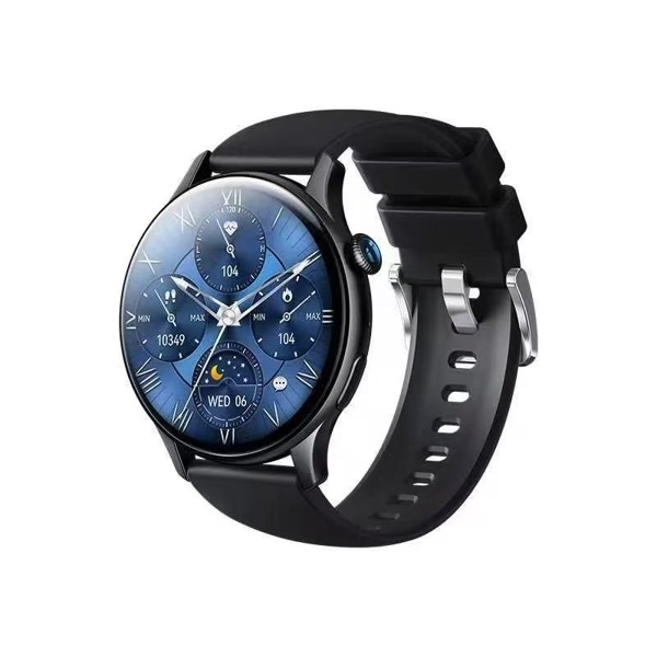 Smart watch Remax WATCH10, Black - 73114