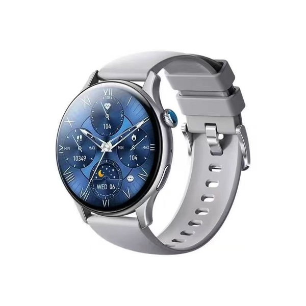 Smart watch Remax WATCH10, Silver - 73115