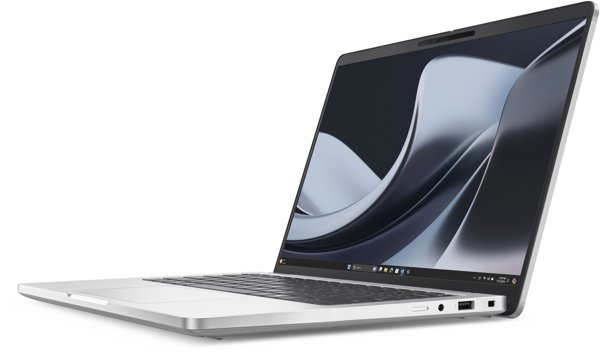 Dell Pro 14 Plus PB14255/AMD Ryzen AI 5 PRO 340/32GB/512GB/14.0" FHD+/R 840M/FPR&SCR/FHD/IR Cam/Mic/WLAN + BT/Backlit Kb/3 Cell/W11Pro/3YPS
