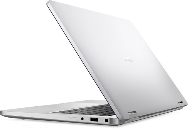 Dell Pro 14 Plus PB14255/AMD Ryzen AI 5 PRO 340/32GB/512GB/14.0" FHD+/R 840M/FPR&SCR/FHD/IR Cam/Mic/WLAN + BT/Backlit Kb/3 Cell/W11Pro/3YPS