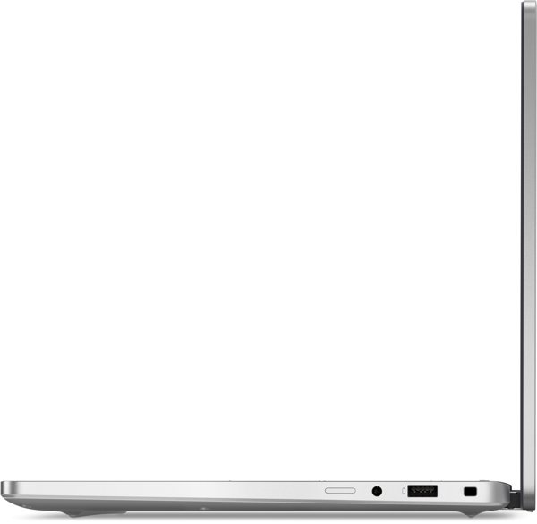 Dell Pro 14 Plus PB14255/AMD Ryzen AI 5 PRO 340/32GB/512GB/14.0" FHD+/R 840M/FPR&SCR/FHD/IR Cam/Mic/WLAN + BT/Backlit Kb/3 Cell/W11Pro/3YPS