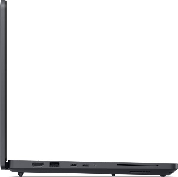 DELL NTB Pro Max 14 MC14250/U7-265H/32GB/1TB SSD/14" FHD+/IR Cam & Mic/130W Type-C/WLAN/vPro/Backlit Kb/W11P/3Y PS NBD