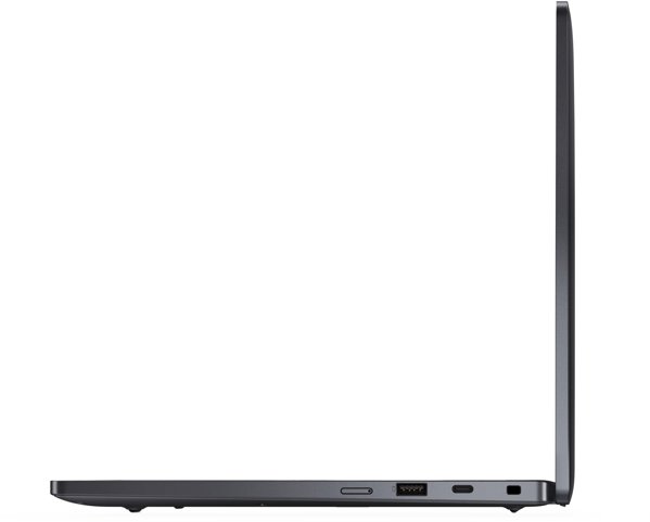Dell Pro 14 Premium PA14250 - Intel Core Ultra 5 236V / 2.1 GHz - Intel Evo vPro Enterprise Platform - Win 11 Pro - Arc Graphics 130V - 16 GB RAM - 512 GB SSD NVMe, TLC, Class 35 - 35.56 cm (14") IPS 1920 x 1200 (Full HD Plus) - Wi-Fi 7 - Magnetite -