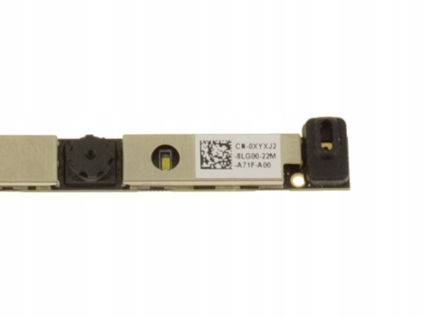 Dell Webcam Module HD RGB με USB - Dell HD RGB USB Webcam Module