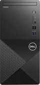 Dell Vostro | 3030 | Επιτραπέζιος Υπολογιστής | Mini Tower | Intel Core i5 | i5-14400F | Εσωτερική μνήμη 16 GB | DDR5 | Χωρητικότητα μονάδας στερεάς κατάστασης