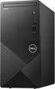 Dell Vostro | 3030 | Επιτραπέζιος Υπολογιστής | Mini Tower | Intel Core i5 | i5-14400F | Εσωτερική μνήμη 16 GB | DDR5 | Χωρητικότητα μονάδας στερεάς κατάστασης