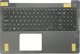 Dell Ενσύρματο Πληκτρολόγιο 101 US-INTL M16NXC-UBS, Μαύρο