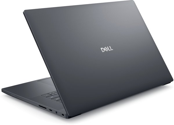 DELL NTB Pro Max Premium 16 MA16250/U9-285H/64GB/1TB SSD/16" FHD+ /IR Cam/NVIDIA RTX 2000/WLAN/Backlit Kb/W11P/3Y PS NBD