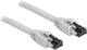 Delock DeLOCK 80561 kabel sieciowy Gray 3 m Cat8.1 S/FTP (S-STP)