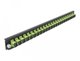 Delock DeLOCK Panel frontowy 19, 24 porty SC Simplex zielony