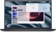 DELL NTB Pro 15 Essential PV15255/AMD R5 7520U/8GB/512SSD/15.6" FHD/AMD Radeon 610M/65W/WLAN/Backlit Kb/W11P/3Y PS NBD