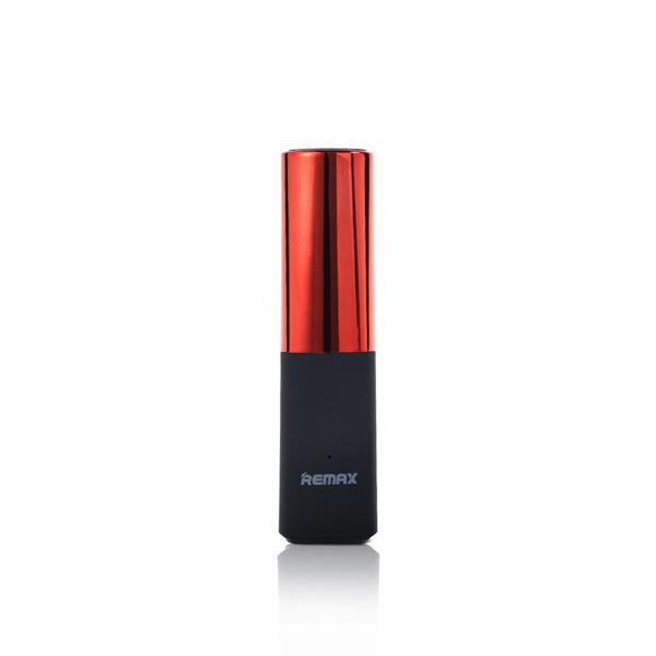 Φορητός Φορτιστής Remax Lip-Max, 2400mAh, RPL-12, Διαφορετικα Χρωματα - 87028