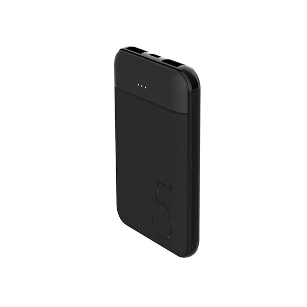 Φορητός Φορτιστής One Plus ND2035. 6500mAh, Διαφορετικα Χρωματα - 87049