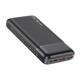 Φορητός Φορτιστής Remax RPP-192 Lango II, 20000mAh, 22.5W, PD, QC, Διαφορετικα χρωματα - 87068