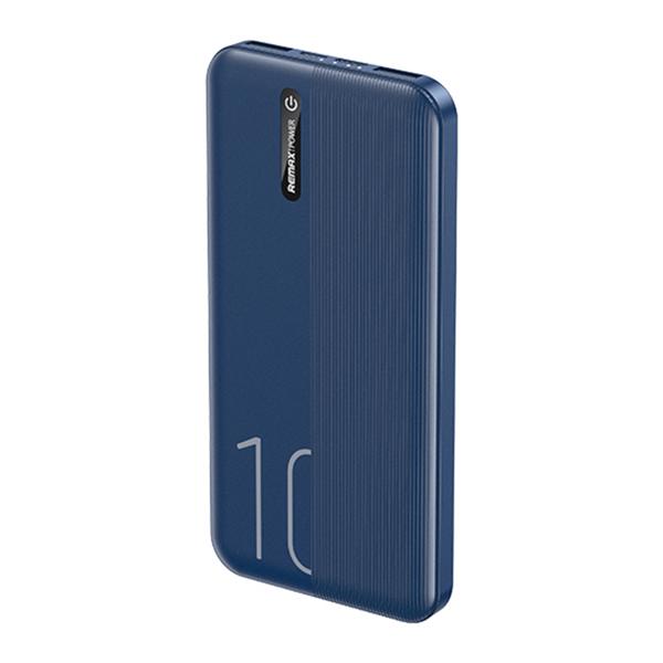 Φορητός Φορτιστής Remax RPP-295 Landon, 10000mAh, Διαφορετικα χρωματα - 87070