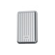 Φορητός Φορτιστής WiWu PP02, 5000mAh, 20W, Qi, MagSafe, Διαφορετικα χρωματα - 87082