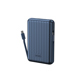 Φορητός Φορτιστής WiWu PP03, 10000mAh, 22.5W, Qi, MagSafe, Διαφορετικα χρωματα - 87083