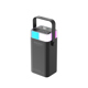 Power bank Earldom ET-PD38 40 000mAh, Black - 87084
