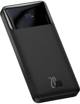 Power bank Baseus Bipow, 10000mAh, 15W, Black - 87094