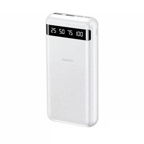 Power bank Remax RPP-11, 20000mAh, Different colors - 87098
