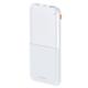 Power bank Remax RPP-23, 10000mAh, Different colors - 87099