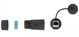 Delock RJ45 Coupler Cat 6A, Αδιάβροχος IP68, Jack to Jack, Θωρακισμένος Σύνδεσμος Δικτύου