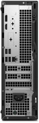 Dell Pro Slim QCS1250/U5 235/8GB/512GB SSD/Integrated/EST Kb/Mouse/W11Pro/3yrs Prosupport