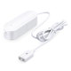 Smart sensor No brand PST-WW002, Water flood, Wi-Fi, Tuya Smart, White - 91005
