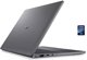 DELL Pro Max 16 Plus/Ultra 7 265HX/2x16GB/512GB SSD/16" FHD+/RTX PRO 1000 Blackwell 8GB/Smart Card/FHD RGB Cam/Mic/WLAN/EST Backlit Kb/6 Cell/W11Pro/3yrs Onsite