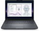 DELL Pro Max 16 Plus/Ultra 7 265HX/2x16GB/512GB SSD/16" FHD+/RTX PRO 1000 Blackwell 8GB/Smart Card/FHD RGB Cam/Mic/WLAN/EST Backlit Kb/6 Cell/W11Pro/3yrs Onsite