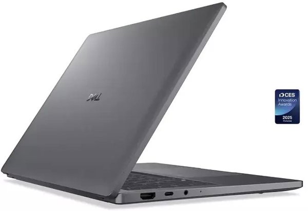 DELL Pro Max 16 Plus/Ultra 7 265HX/2x16GB/512GB SSD/16" FHD+/RTX PRO 1000 Blackwell 8GB/Smart Card/FHD RGB Cam/Mic/WLAN/EST Backlit Kb/6 Cell/W11Pro/3yrs Onsite