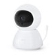Smart security camera No brand PST-BM289, Babyphone, 2.0Mp, Indoor, Wi-Fi, Tuya Smart, White - 91026