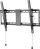 Deltaco Pakeliamas sienis laikiklis DELTACO OFFICE lankstomas, 37"-80", 70kg, 200x200-600x400, juodas / ARM-0204