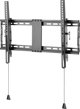 Deltaco Pakeliamas sienis laikiklis DELTACO OFFICE lankstomas, 37"-80", 70kg, 200x200-600x400, juodas / ARM-0204