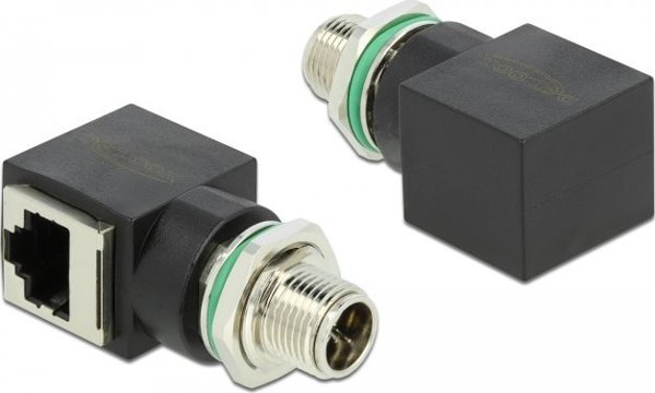 DeLOCK 66565 karta sieciowa Ethernet 10000 Mbit/s