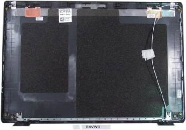Dell Ανταλλακτικό Κάλυμμα LCD για Laptop, Non-Touch, 5704174315414