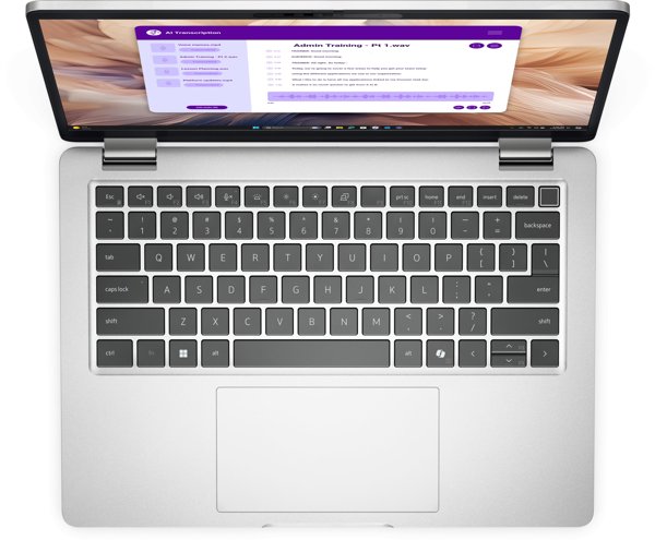 DELL PRO 13PLUS PB13250 U7-268V