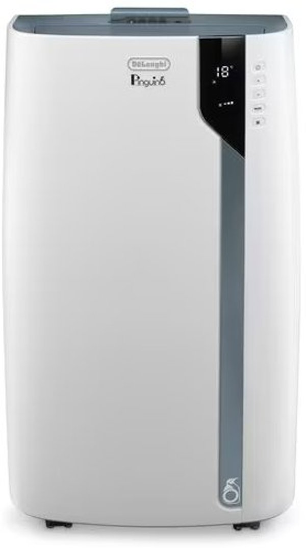 DeLonghi PAC EX105 A+++ mobiles Klimagerät weiß