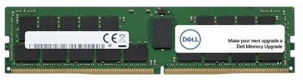 DELL AA138422-RFB modul pamieci 16 GB 1 x 16 GB DDR4 2666 MHz