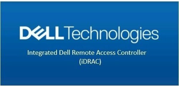 DELL iDRAC10 Datacenter 17G Customer Kit
