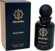 DELROBA Black Musk EDP spray 100ml