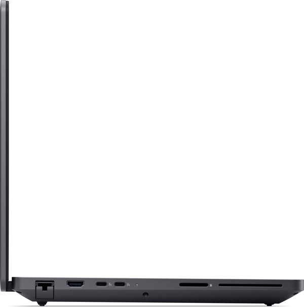 DELL NTB Pro Max Plus 16 MB16250/U9-285HX/64GB/1TSSD/16" FHD+/IR Cam/NVI RTX 3000/280W Type-C/WLAN/Bck Kb/W11P/3Y PS NBD