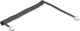 DeLOCK 90202 kabel telefoniczny 2 m Czarny