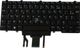Dell Πληκτρολόγιο W93F7 για Laptop, Γαλλικό Layout (AZERTY), Με Οπίσθιο Φωτισμό και Dual Pointing