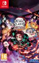 Demon Slayer -Kimetsu no Yaiba- The Hinokami Chronicles Nintendo Switch