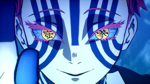 Demon Slayer -Kimetsu no Yaiba- The Hinokami Chronicles Nintendo Switch