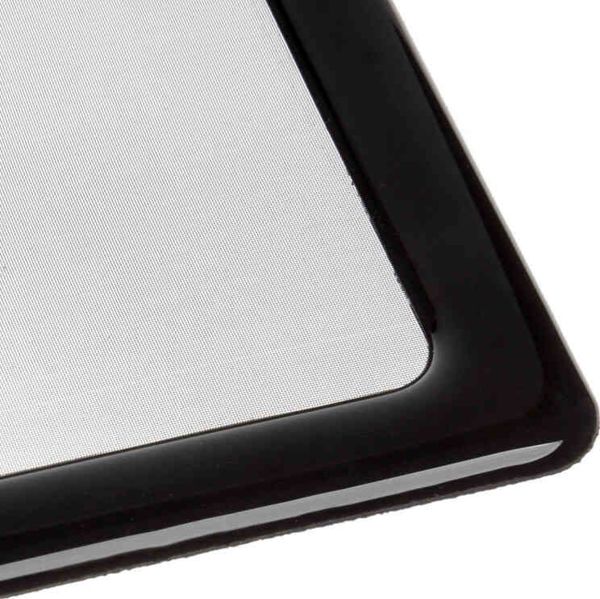 DEMCiflex Φίλτρο Σκόνης για Lian Li O11 Dynamic XL - Μαγνητικό Φίλτρο Επάνω Πλευράς