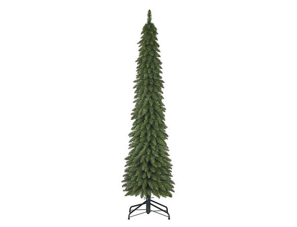 ΧΡΙΣΤΟΥΓΕΝΝΙΆΤΙΚΑ ΔΈΝΤΡΑ ! VILNA X-MAS TREE GREEN TIPS 364 - H215XD56CM 8720967838240